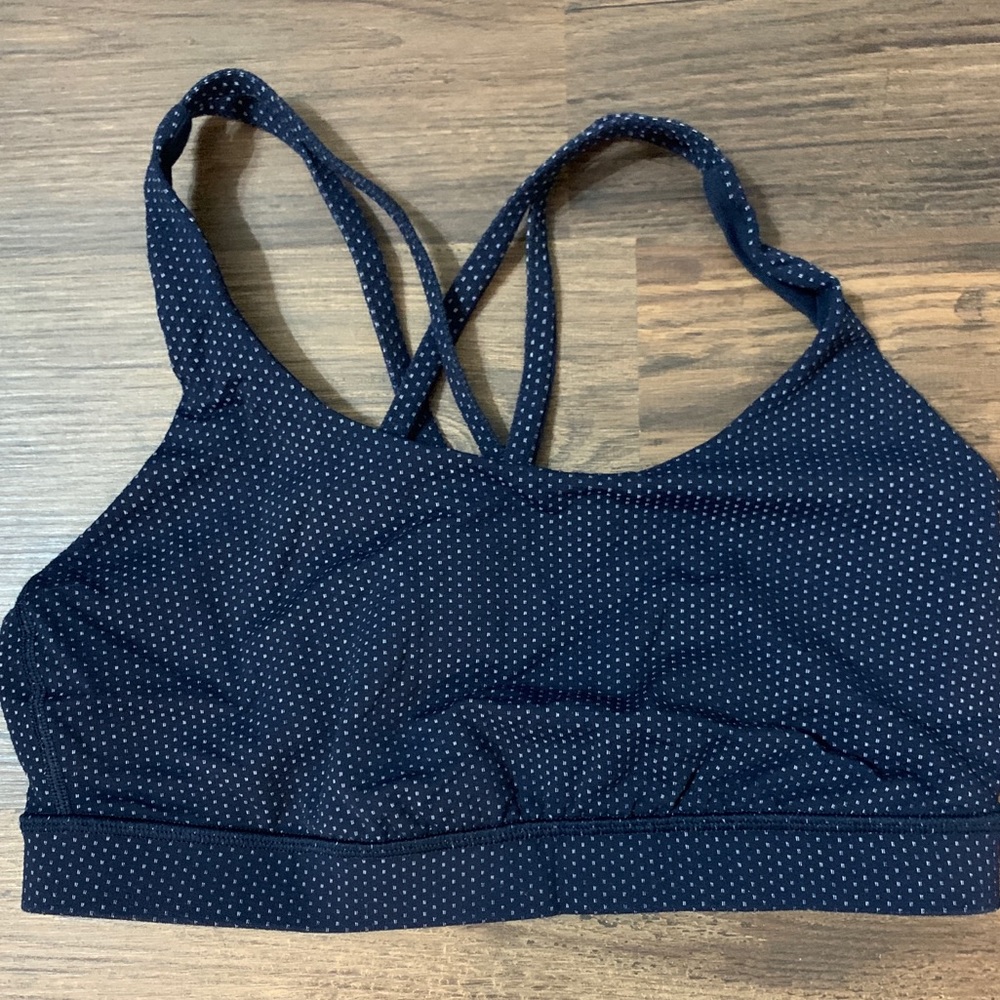 Lululemon bra
